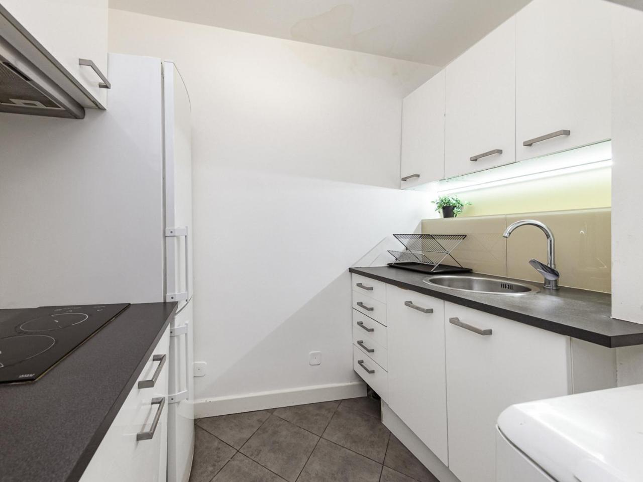 Chmielna Street 35 In The Center Apartment Warschau